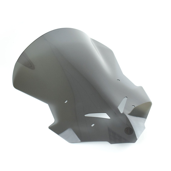 Ermax Ermax touring screen | dark smoke | yamaha tracer 9 2021>2024